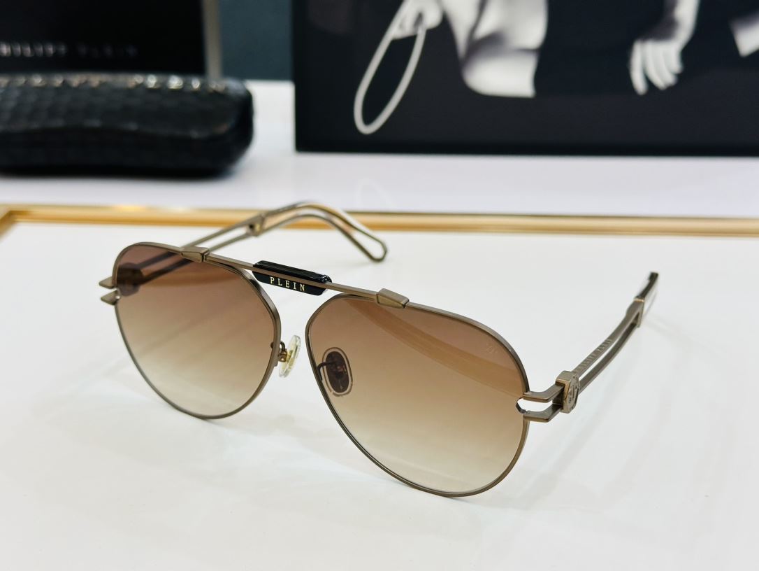 Philipp Plein Sunglasses